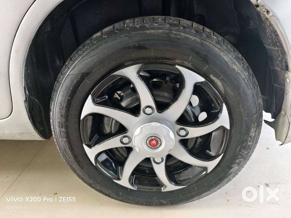 Maruti Suzuki Ertiga Vdi, 2018, Diesel