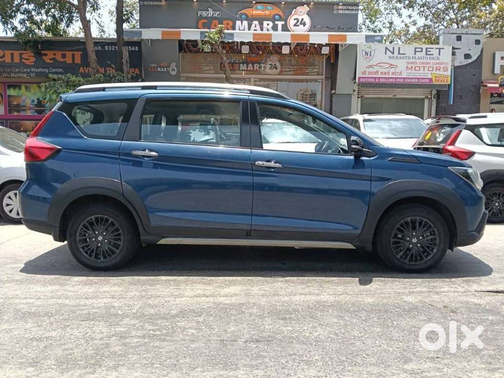 Maruti Suzuki Xl6 1.5 Alpha Mt, 2019, Petrol