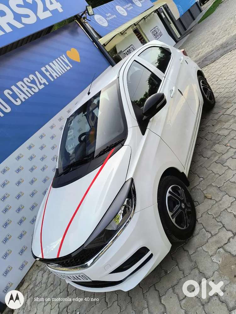 Tata Tiago 2022 Petrol 31000 Km Driven