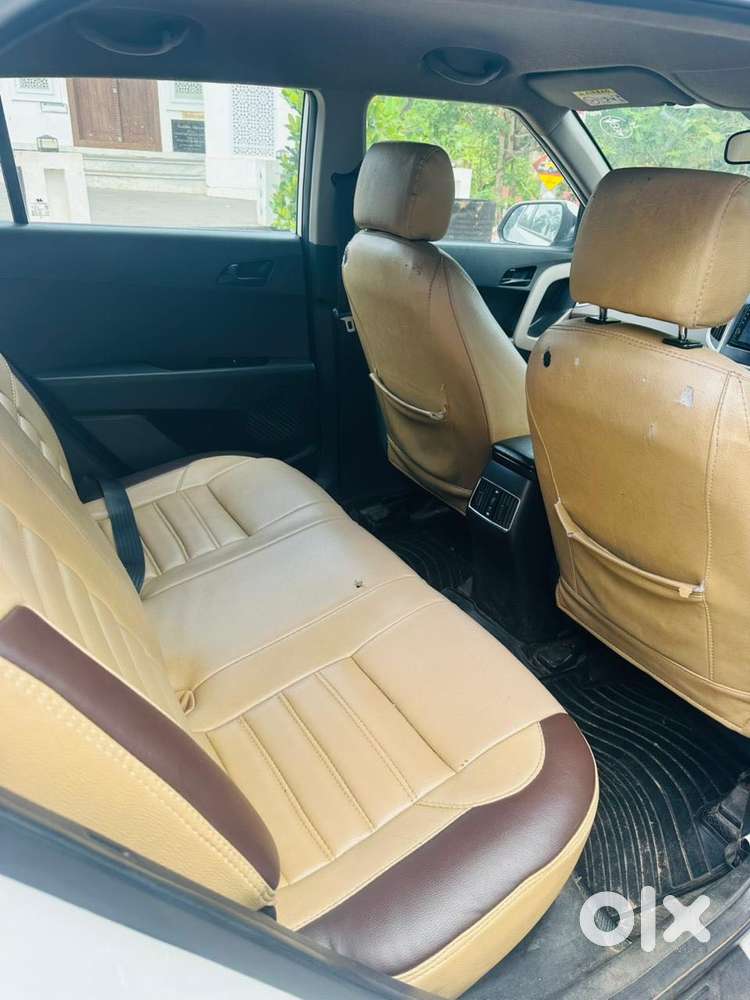 Hyundai Creta 1.4 Ex Diesel, 2019, Diesel