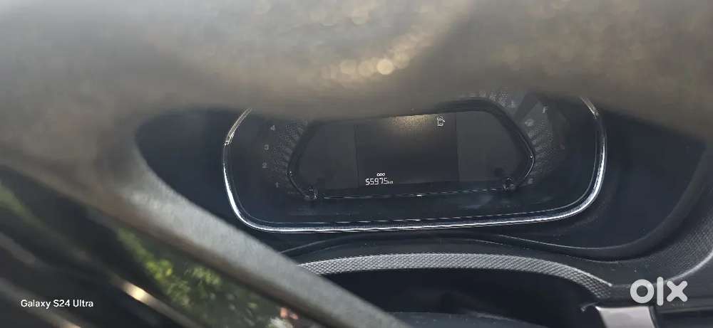 Tata Nexon 2021 Petrol Well Maintained