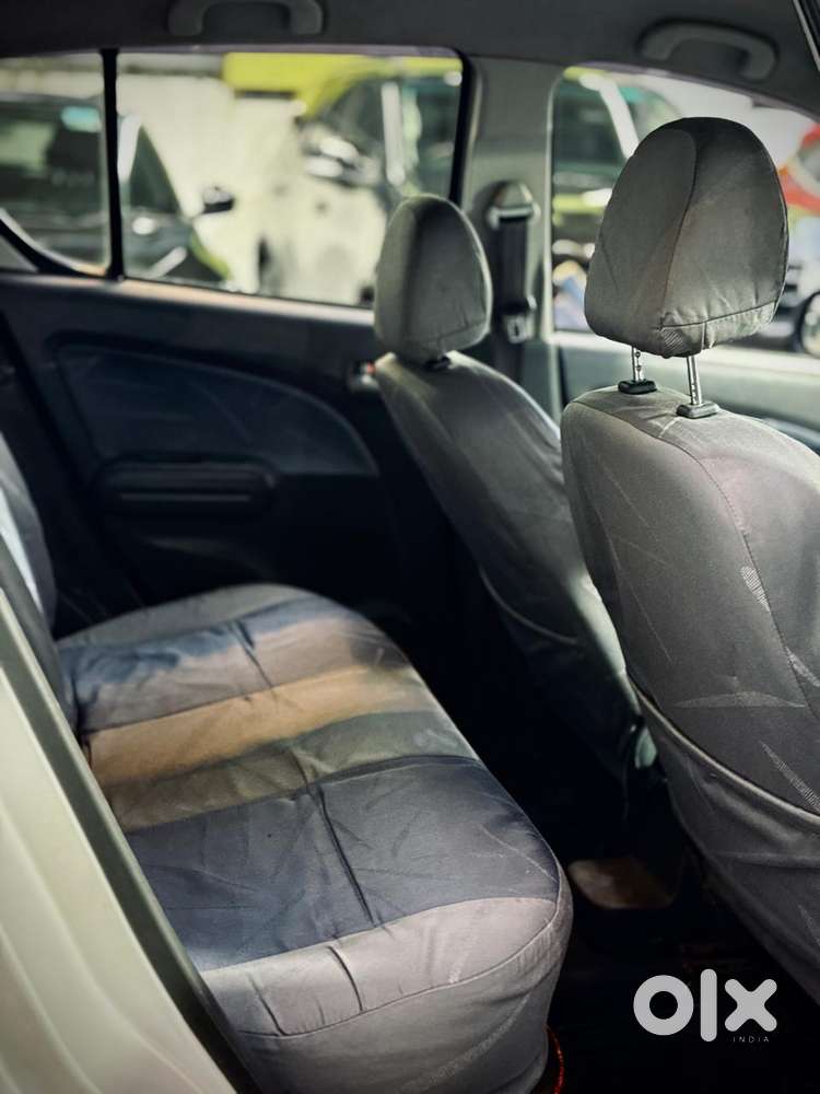 Maruti Suzuki Ritz Vdi Bs-iv, 2012, Diesel