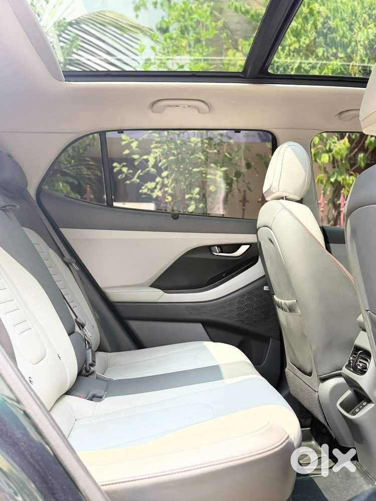 Hyundai Creta 1.5 Sx (o) Diesel At, 2024, Diesel