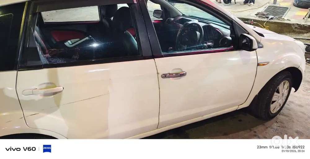 Ford Figo Diesel Lxi 2013