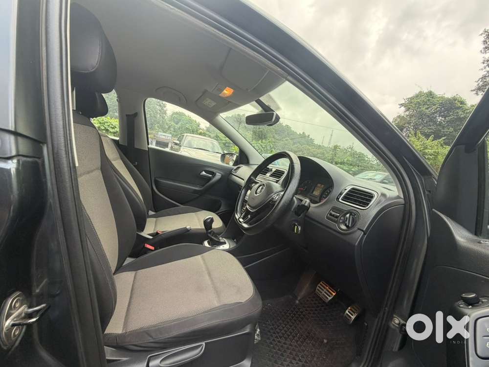 Volkswagen Polo 1.2 Gt 2018