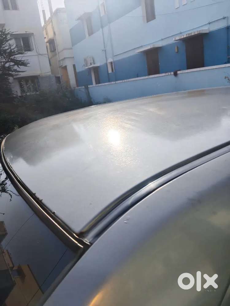 Hyundai Accent 2001