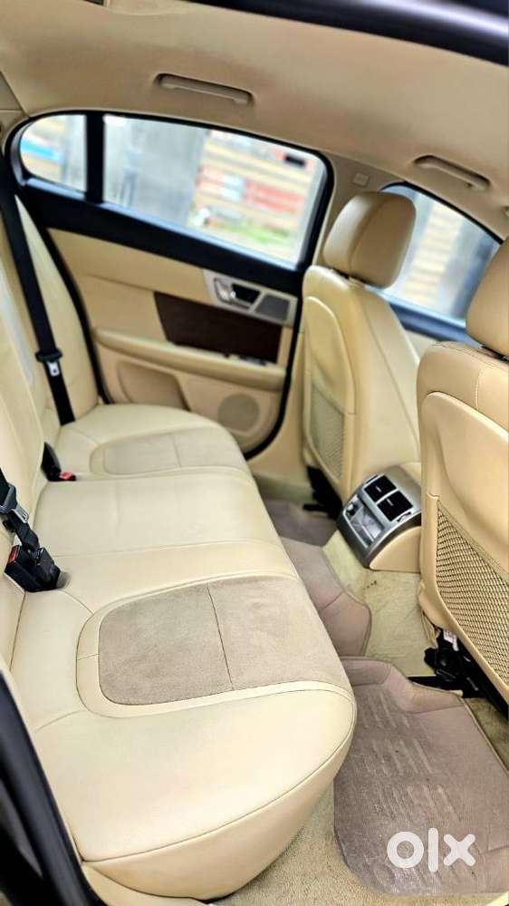 Jaguar Xf 2.2 Diesel, 2016, Diesel