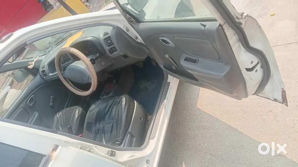 Maruti Suzuki Alto 2004