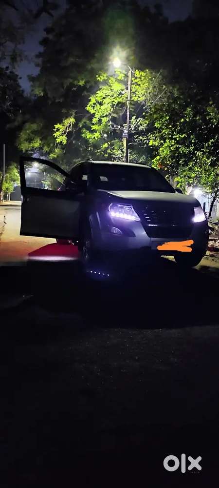 Mahindra Xuv500 Model Diesel 2015