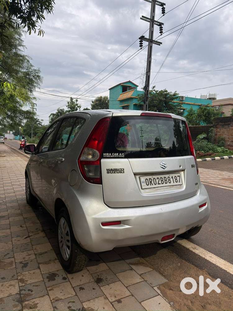 Maruti Suzuki Ritz Vdi Diesel For Sale
