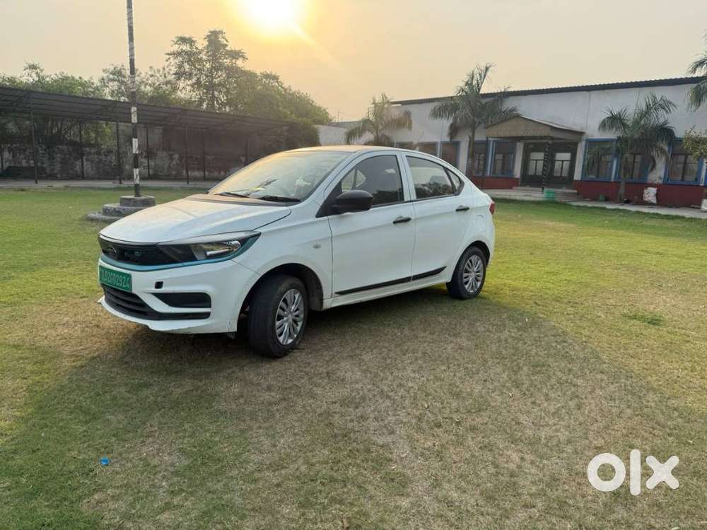 Tata Tigor Ev Xm Plus, 2022, Electric