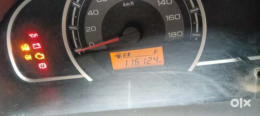 Maruti Suzuki Alto 800 2018 Petrol Well Maintained
