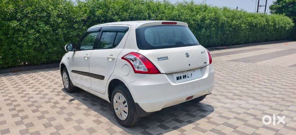 Maruti Suzuki Swift 2011-2014 Vdi, 2014, Diesel
