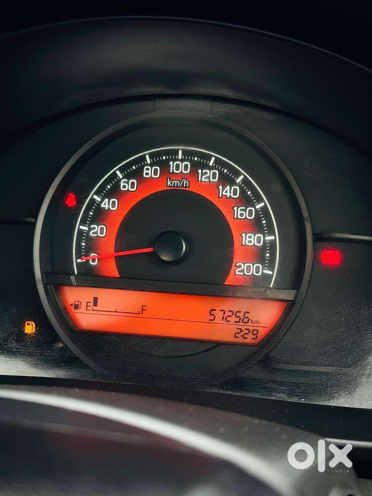 Maruti Suzuki Ignis 1.2 Sigma Mt, 2021, Petrol
