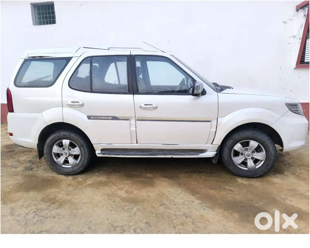 Safari Strome 2015 Model Sell