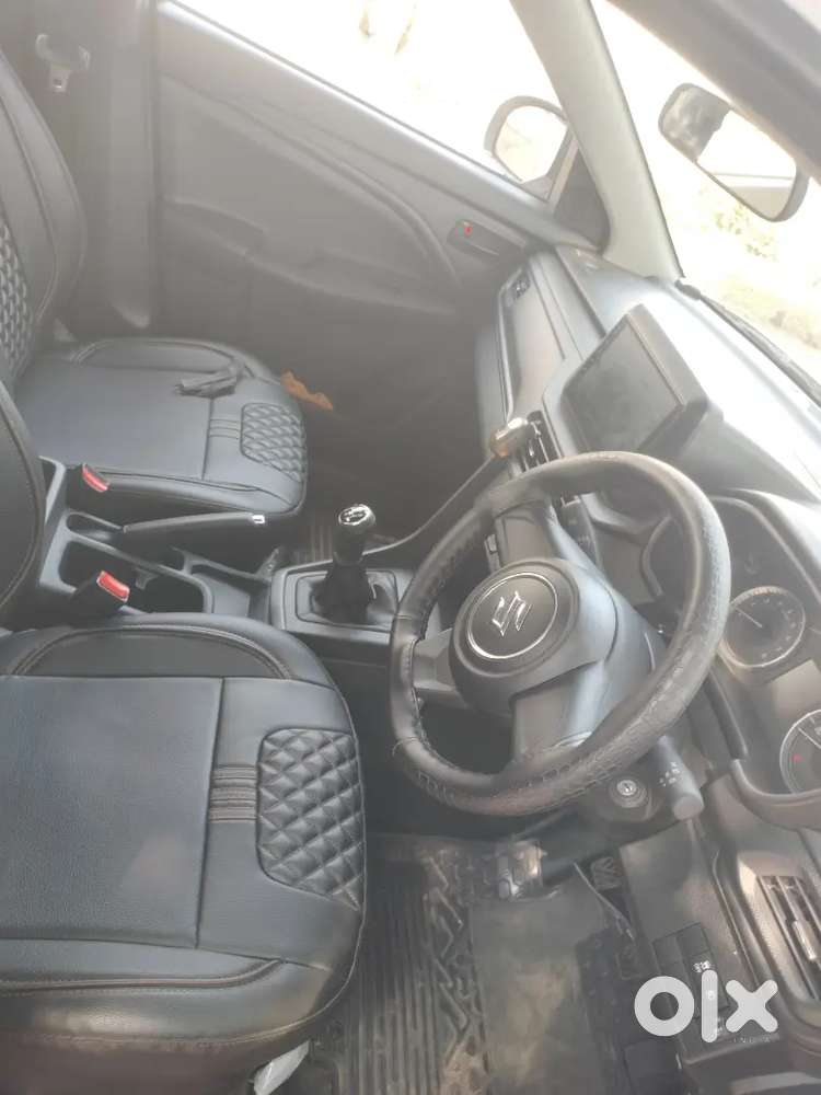 Maruti Suzuki Brezza 2026