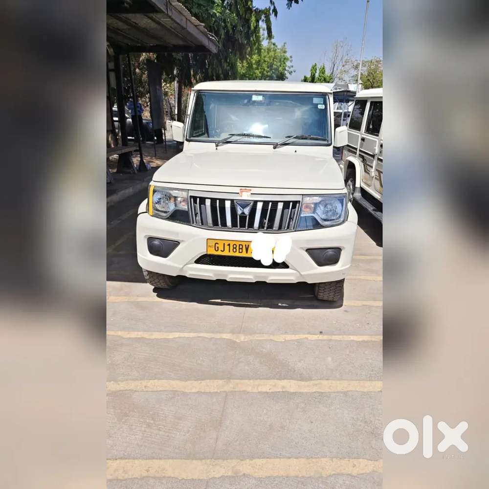 Mahindra Be 6 2023 March
Diesel 68000 Km Driven