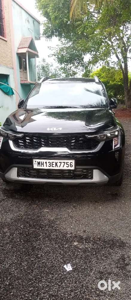 Kia Sonet November 2024 Diesel Well Maintained Only 15th Month Used