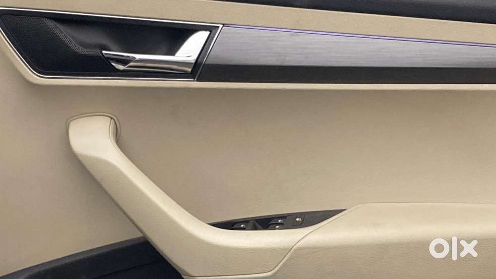 Skoda Karoq 1.5 Style At, 2020, Petrol