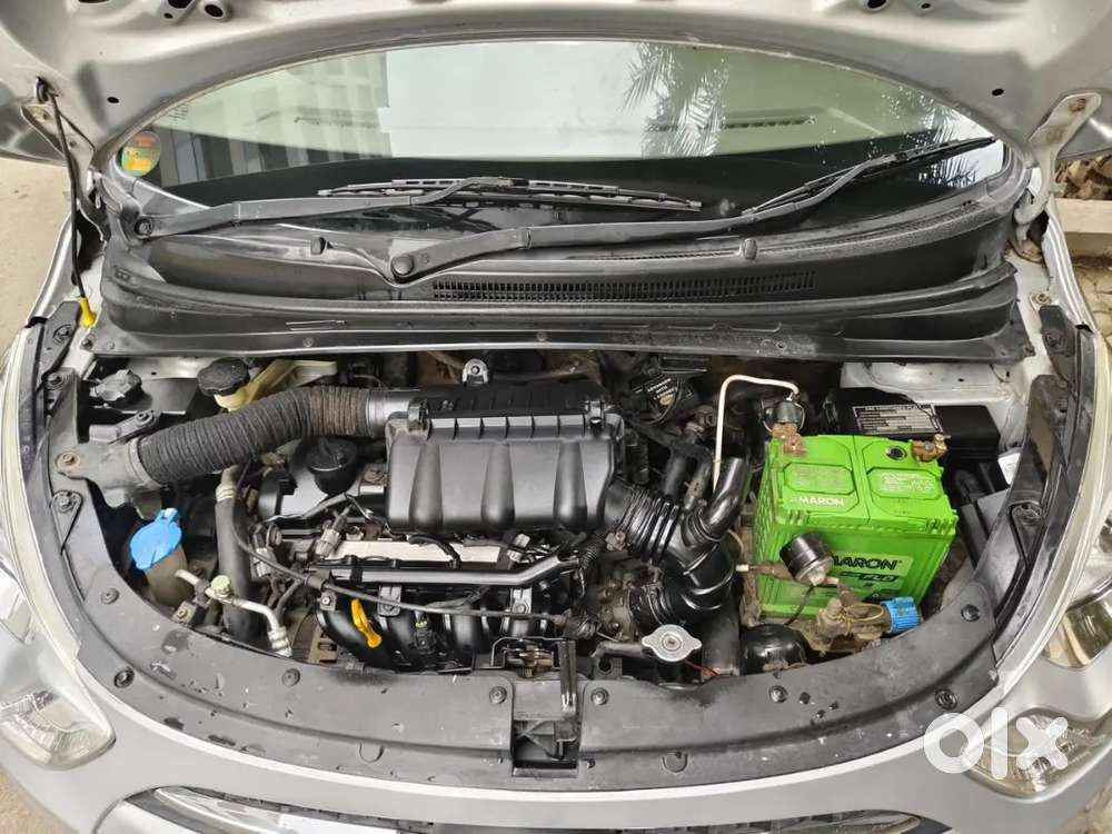 Full Condition, Powerful Ac, 2012 Sports Model