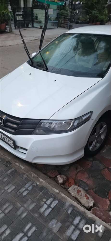 Honda City Petrol 2010 Model