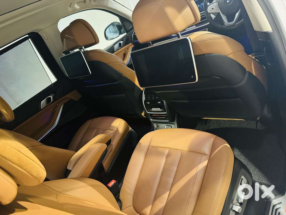 Bmw X7 Xdrive30d Dpe Signature, 2022, Diesel