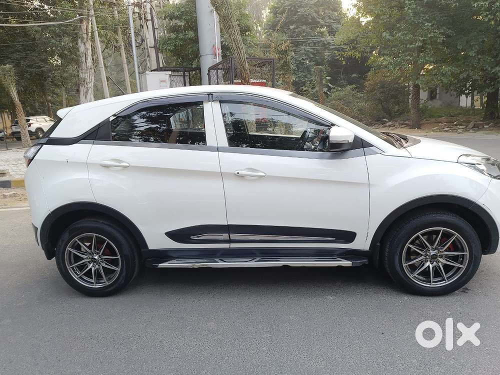 Tata Nexon 1.5 Revotorq Xm (s), 2018, Diesel