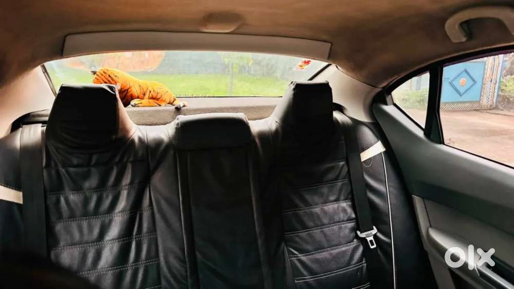 Tata Tigor 1.2 Revotron Xm, 2021, Petrol