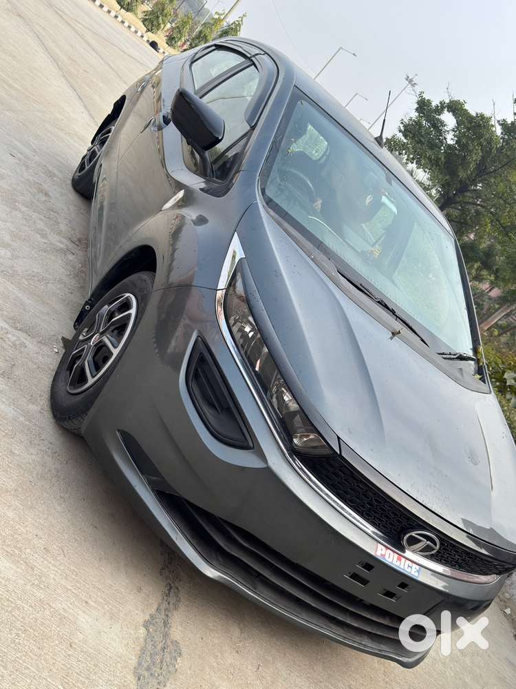 Tata Altroz 2022 Petrol Good Condition