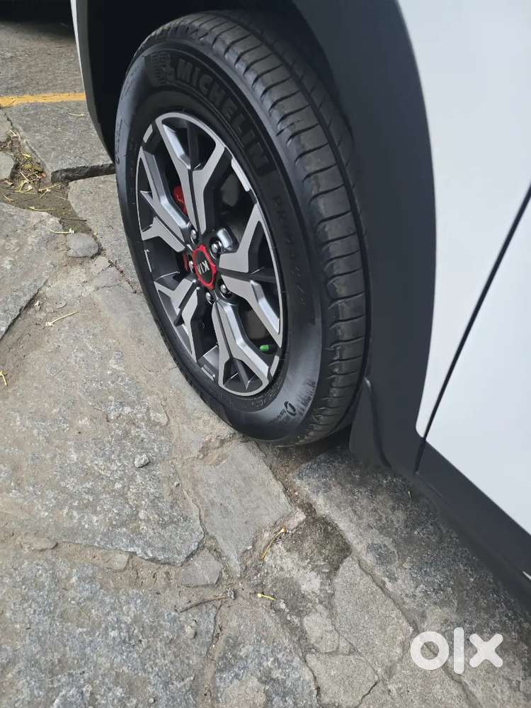 2019 Kia Seltos  Petrol  33,400 Km  Excellent Condition
