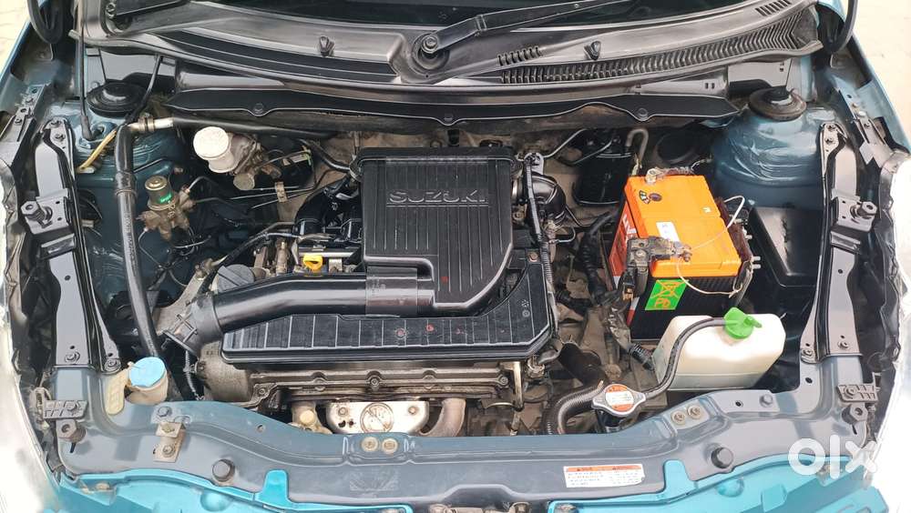 Maruti Suzuki Swift Dzire 2015-2017 1.2 Vxi, 2013, Petrol