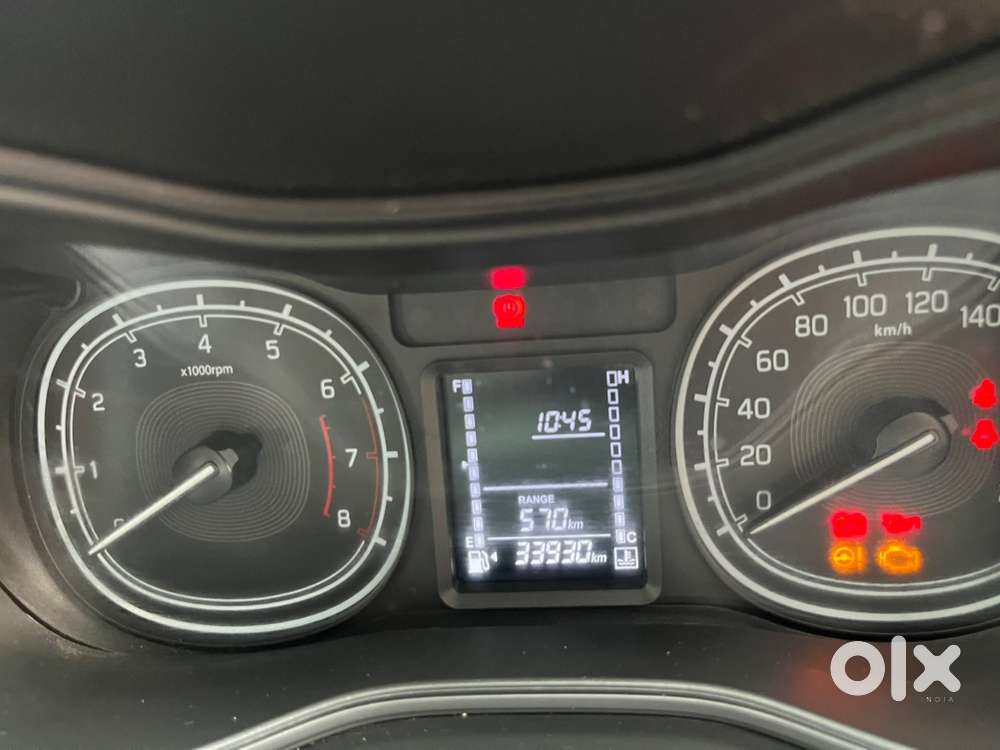 2022 Maruti Suzuki Vitara
