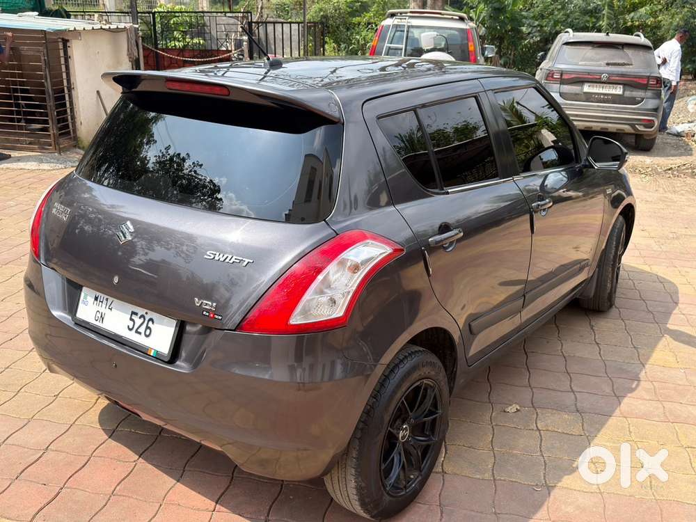 Maruti Swift Diesel 2017