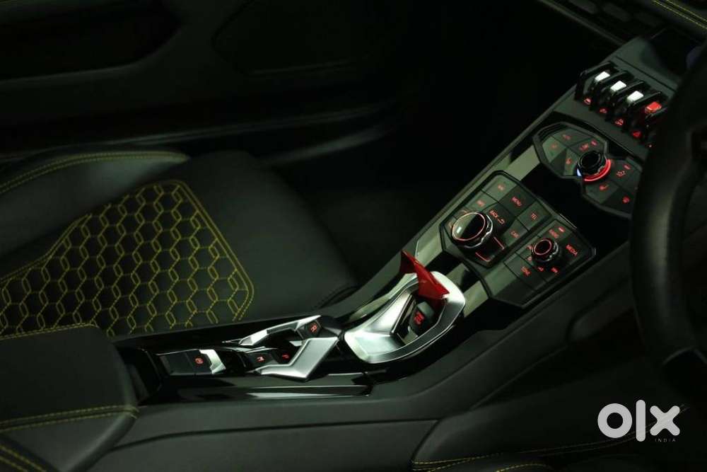 Lamborghini Huracan Lp 610 4, 2019, Petrol