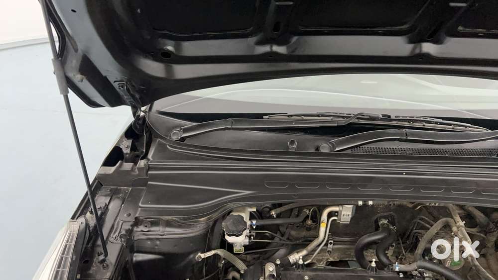 Hyundai Creta 1.6 Sx Petrol, 2019, Petrol