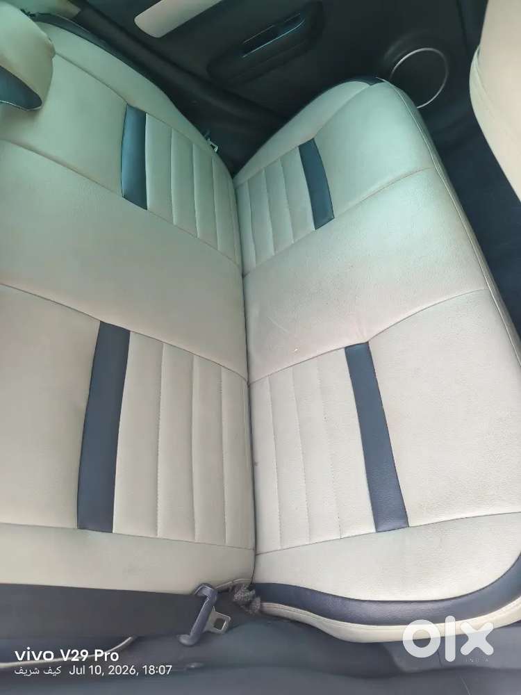Swift 1.3 Vxi Maruti 2011