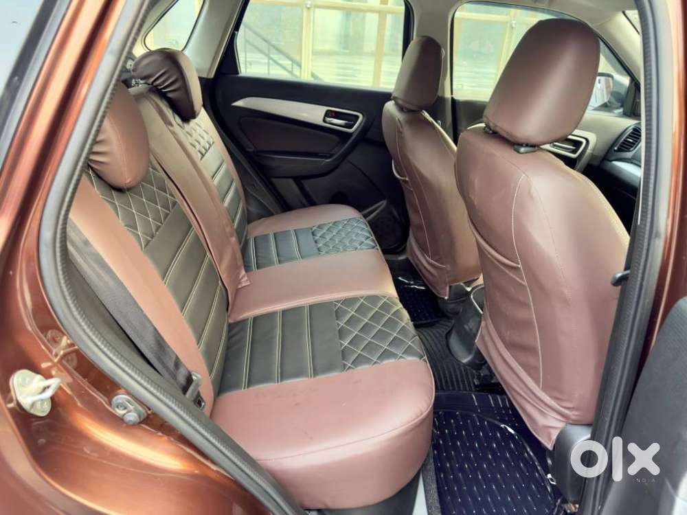 Toyota Urban Cruiser 1.5 High Grade Mt, 2022, Petrol