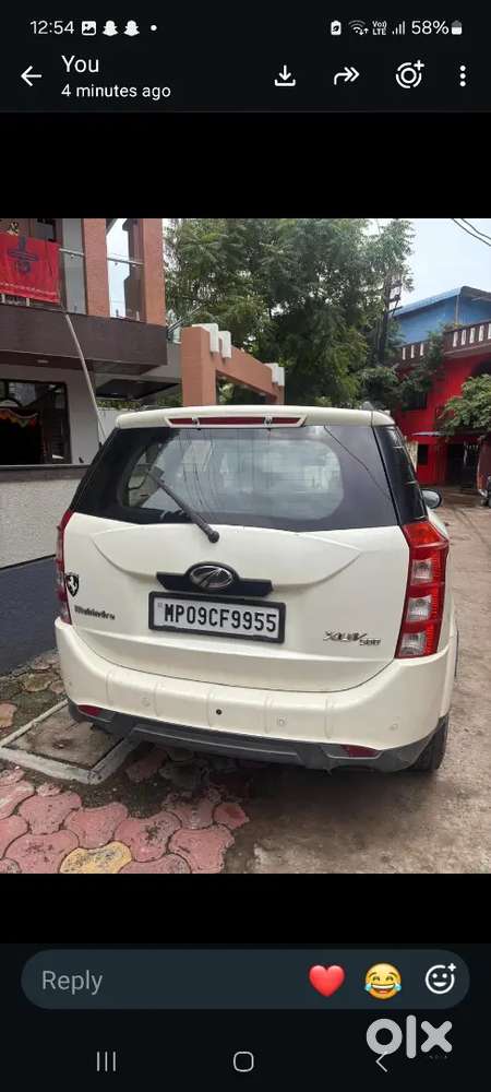 Mahindra Xuv500 2012 Diesel Manual