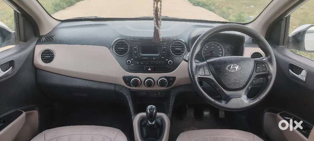 2017 Hyundai Grand I10