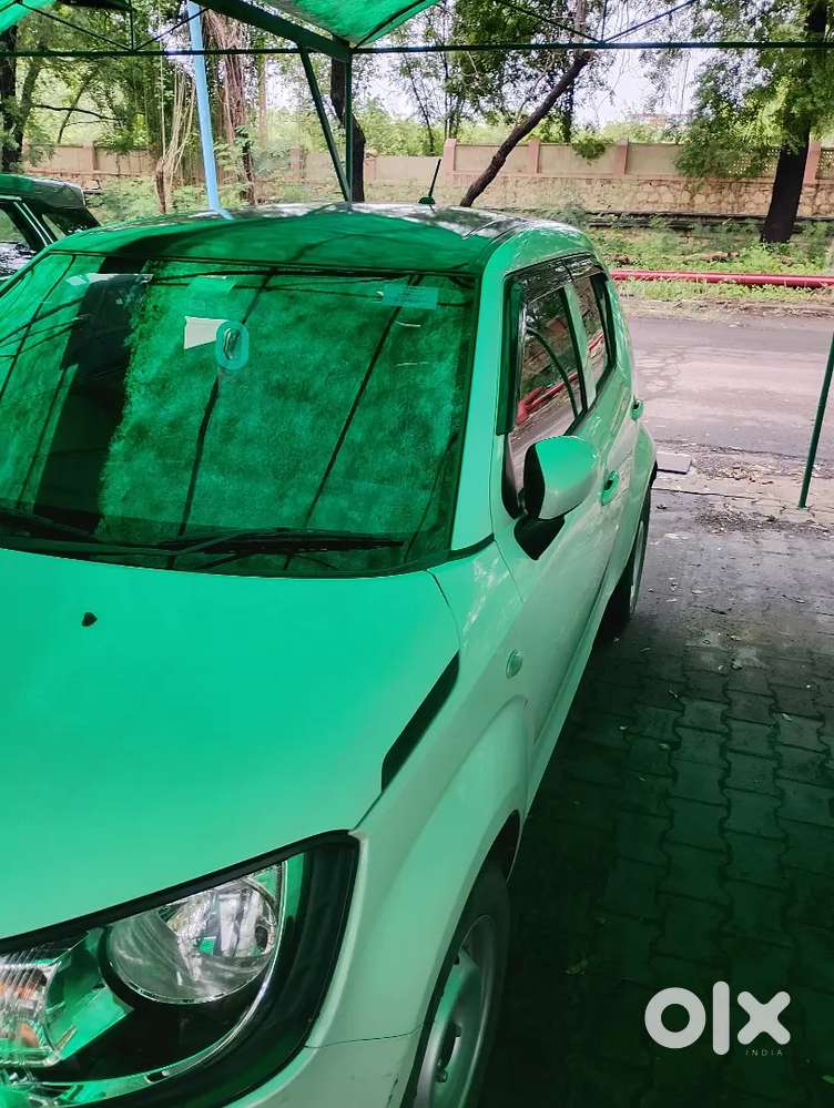 Maruti Suzuki Sigma 2022
