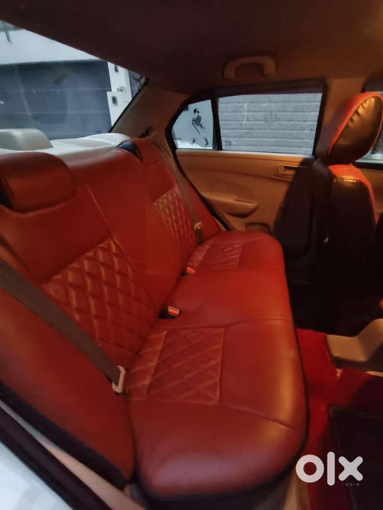 Maruti Suzuki Swift Dzire Tour Ldi, 2018, Diesel