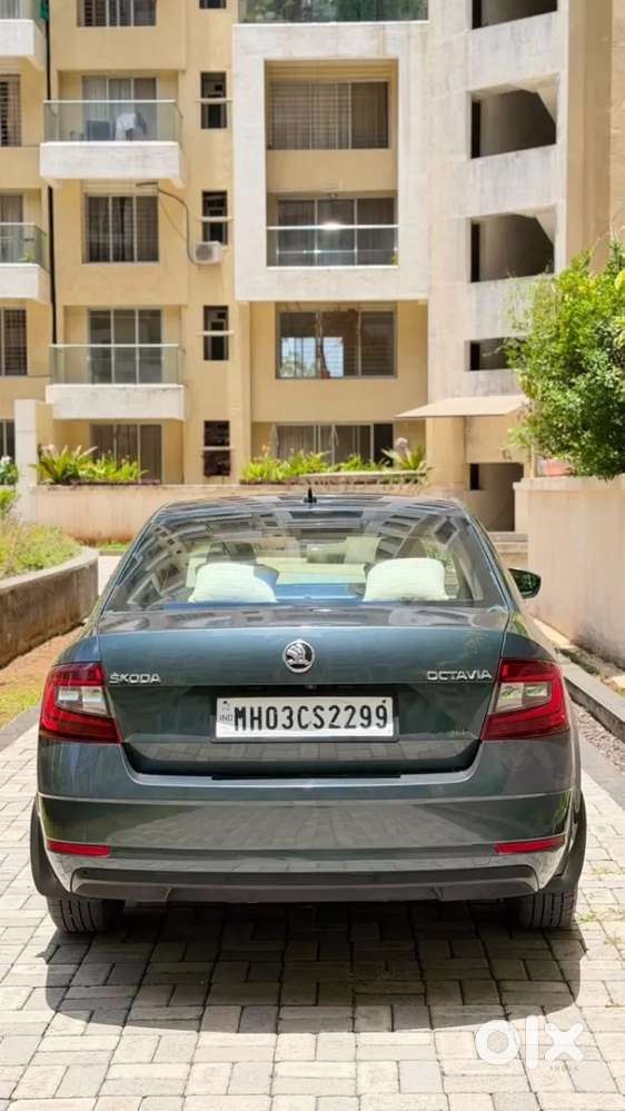 Skoda Octavia 2.0 L&k Tdi, 2017, Diesel