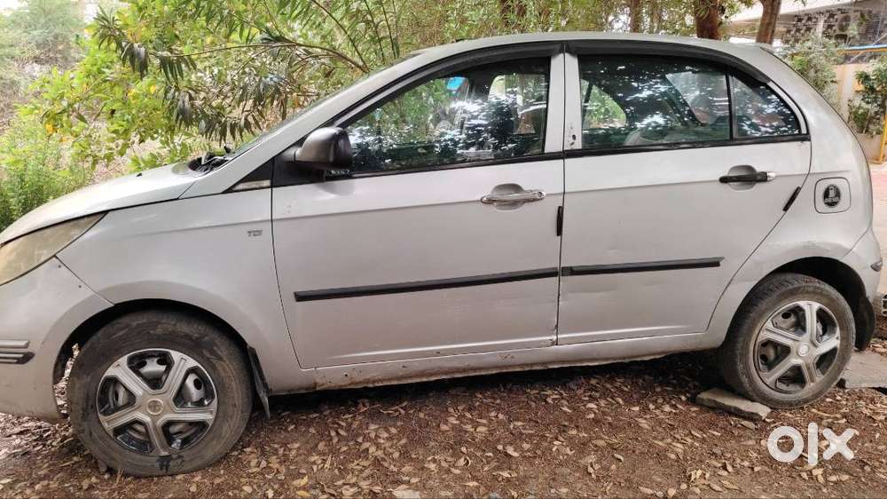 Tata Vista Ls Tdi