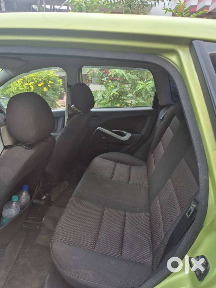 Good Condition