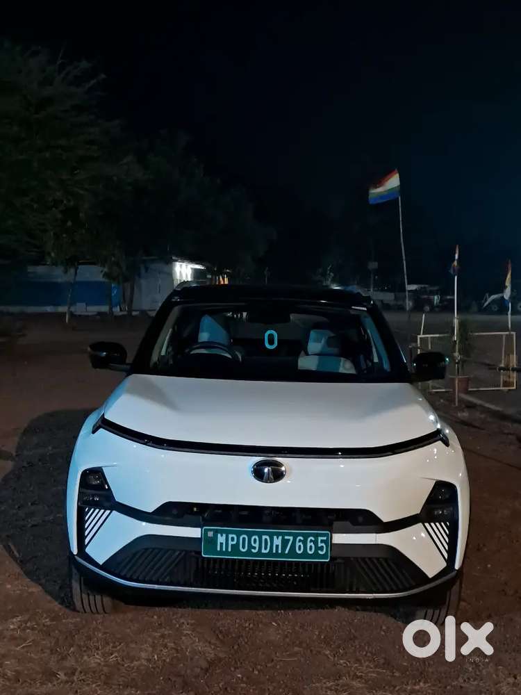 Tata Nexon Ev 2024