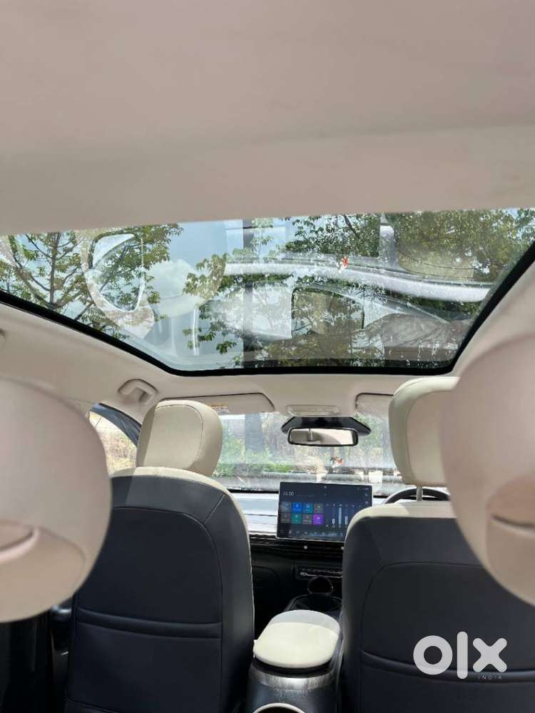 Mg Windsor Ev Essence, 2025, Electric