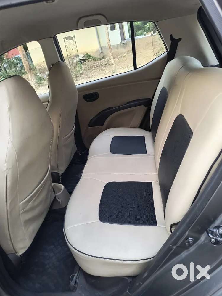 Hundai I10 Good Condition For Sale