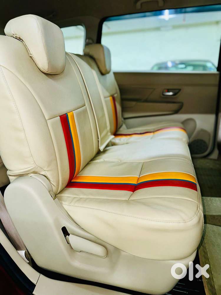 Maruti Suzuki Ertiga Vxi Petrol, 2022, Cng & Hybrids