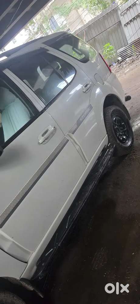 Tata Safari Storme 2016 Diesel Suv