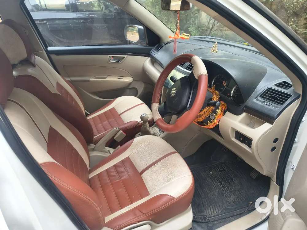 2016 Maruti Suzuki Dzire Vdi